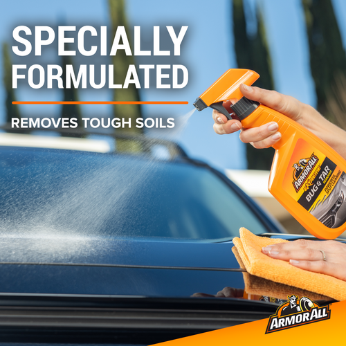 Armor All Bug & Tar Remover 500mL ABTT500-6BAU thumbnail
