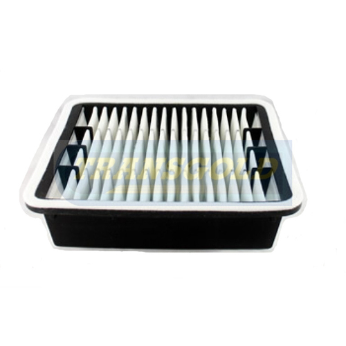 Transgold Air Filter A1137 AF1137 thumbnail