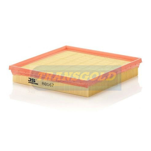 Transgold Air Filter A1480 AF1480 thumbnail