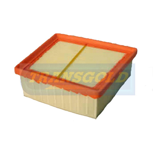 Transgold Air Filter A1749 AF1749 thumbnail