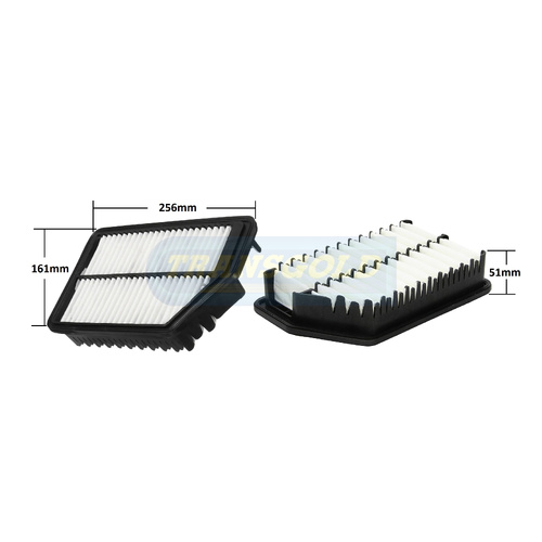 Transgold Air Filter A1946 AF1946 thumbnail