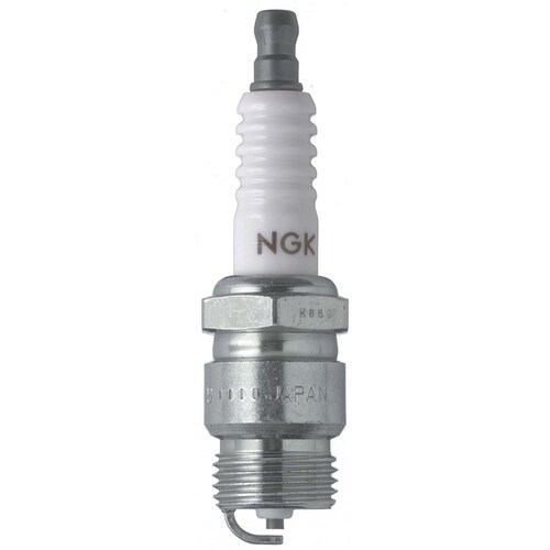 NGK Standard Spark Plug - 1Pc AP8FS thumbnail