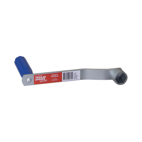 All States Trailer Spares Replacement Manual Handle R7102 thumbnail