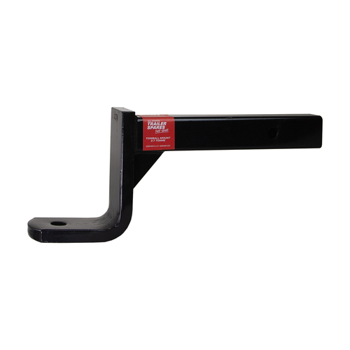All State All State Towball Mount 2.7t 3 00mm(l) 170mm(d) 91867628 AST-R721174 thumbnail