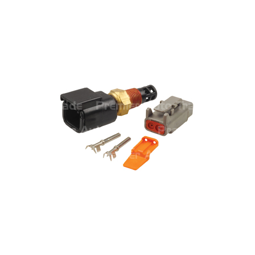 PAT Motorsport 1/8 Bsp Air Temp Sensor & Connector ATS-026 thumbnail