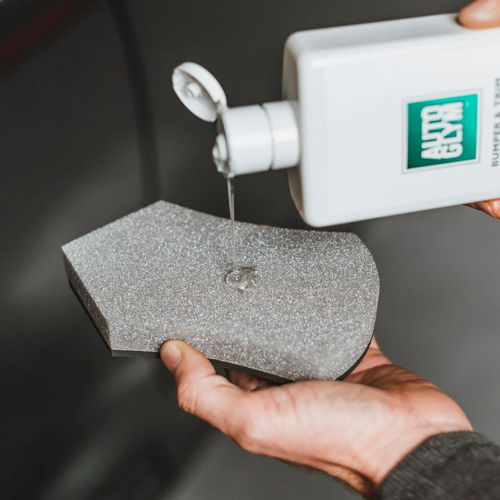 Autoglym Perfect Polish Applicator AUAAU-PPAPP thumbnail