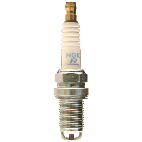 NGK Multiground Spark Plug - 1Pc BKR6EKE thumbnail