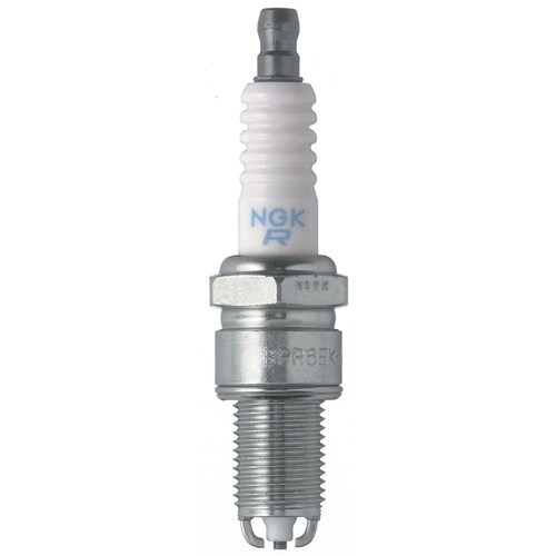 NGK Multiground Spark Plug - 1Pc BKR6EKUE thumbnail