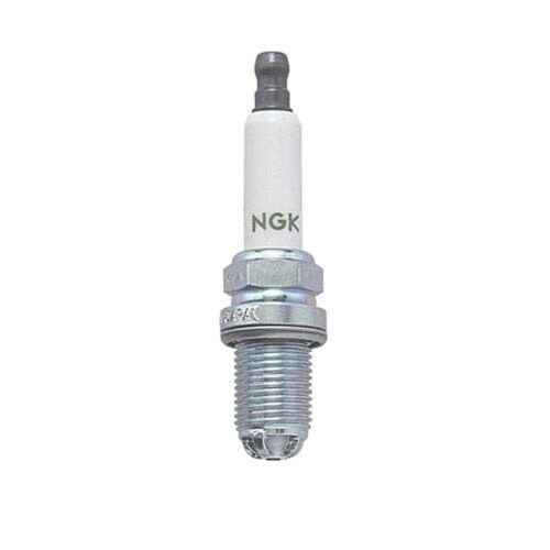 NGK Multiground Spark Plug - 1Pc BKR6EQU thumbnail