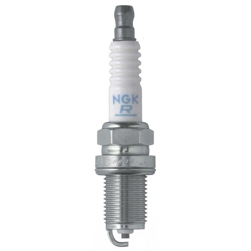 NGK Resistor V-Groove Spark Plug - Bkr6Ey (1Pc) thumbnail