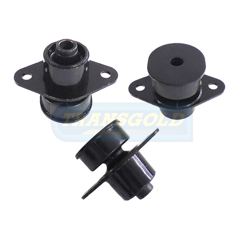 Transgold Body Mount Rubber Position 6 BM0005 thumbnail