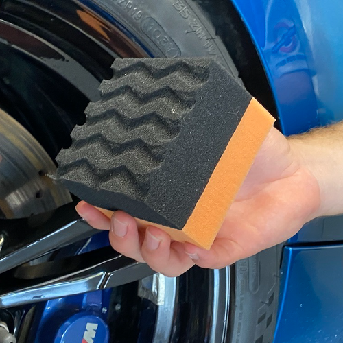 Bowden's Own All Sorts Tyre Applicators BOASORTS thumbnail