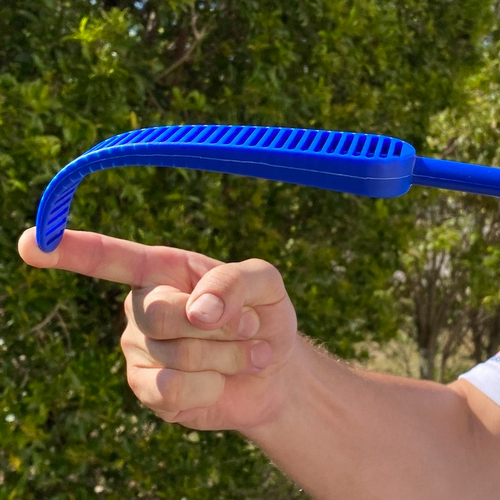 Bowden's Own Flat Head Wheel Brush BOFHEAD thumbnail