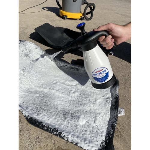 Bowden's Own Frother Spray Bottle BOFROTH thumbnail