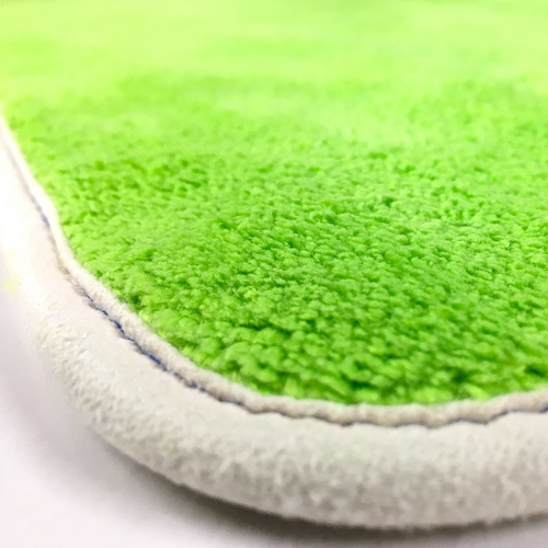 Bowden's Own Big Green Sucker Microfibre Drying Towel BOSUCKER thumbnail