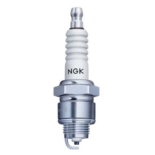 NGK Standard Spark Plug - 1Pc BP5S thumbnail