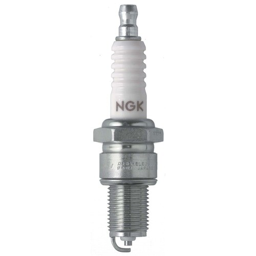 NGK Standard Spark Plug - 1Pc BP6ES thumbnail