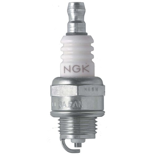 NGK Compact Type Spark Plug - 1Pc BPM6A thumbnail