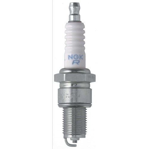 NGK Resistor Standard Spark Plug - 1Pc BPR8ES thumbnail