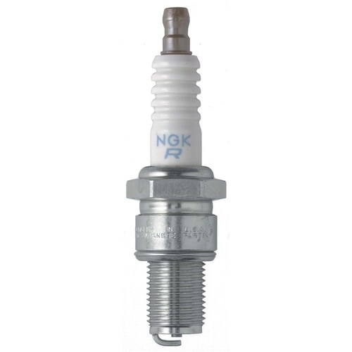 NGK Resistor Standard Spark Plug - 1Pc BR6EB-L-11 thumbnail