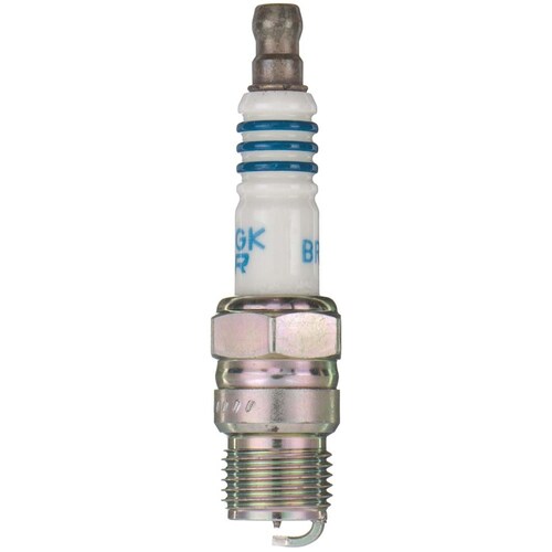 NGK Platinum Vx Spark Plug - 1Pc BR6FVX thumbnail