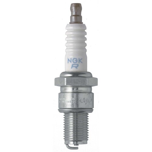 NGK Resistor Standard Spark Plug - 1Pc BR8ES-11 thumbnail