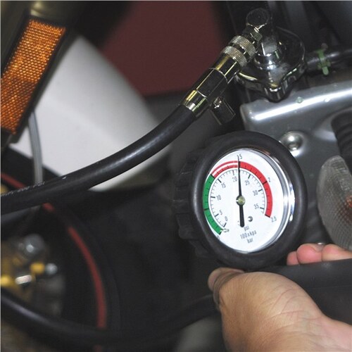Bikeservice Cooling System & Radiator Pressure BS0244 BS0244 thumbnail