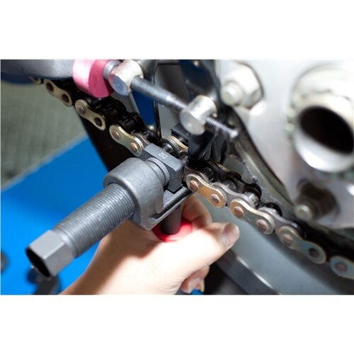 Bikeservice Chain Breaking, Riveting & Repair Master Kit BS70002 BS70002 thumbnail