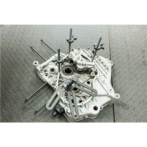 Bikeservice Crankcase Separator Tool Set BSB02300 BSB02300 thumbnail