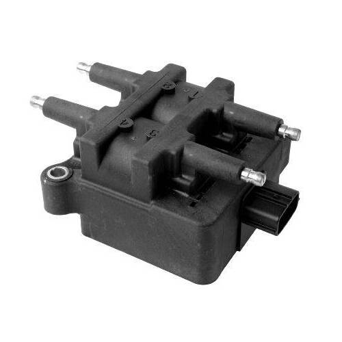 Goss Ignition Coil C167 thumbnail