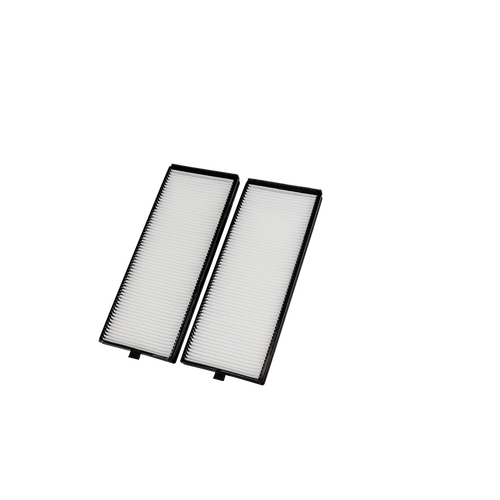 NTK Cabin Air Filter CBFL0021 RCA107P/WACF5241 thumbnail