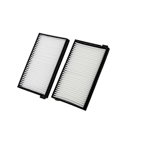 NTK Cabin Air Filter CBFL0022 RCA277P/WACF0115 thumbnail