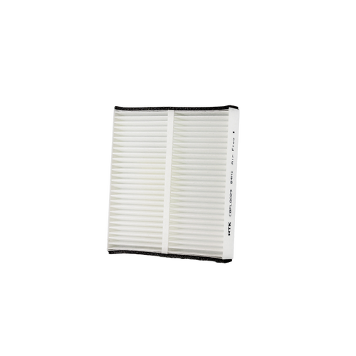 NTK Cabin Air Filter CBFL0029 RCA113P/WACF0009 thumbnail