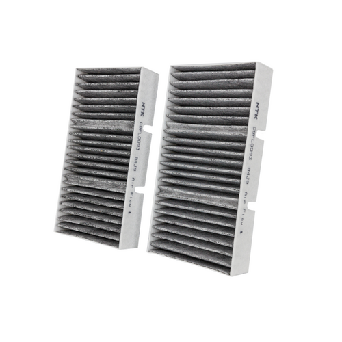 NTK Cabin Air Filter CBFL0093 RCA335P/WACF0216 thumbnail