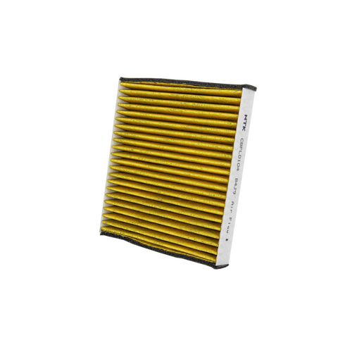 NTK Cabin Air Filter CBFL0104 RCA113C/WACF0192 thumbnail
