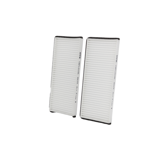 NTK Cabin Air Filter CBFL0106 RCA230P/WACF0143 thumbnail