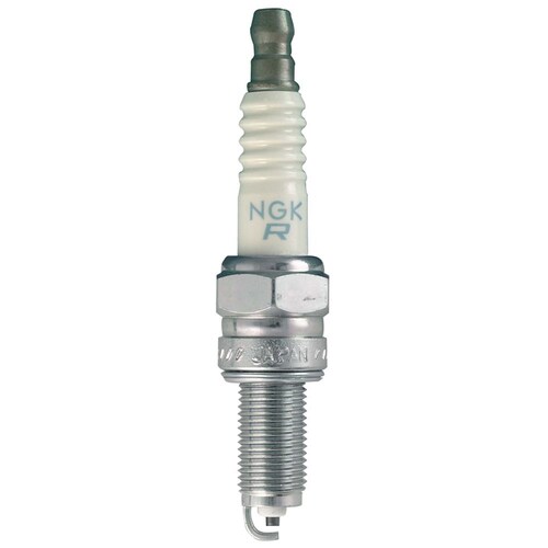 NGK Resistor Standard Spark Plug - 1Pc CPR9EB-9 thumbnail
