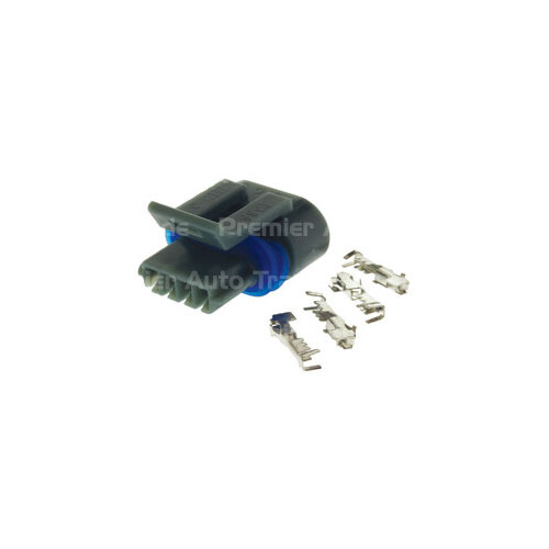 CONNECTOR PLUG SET thumbnail