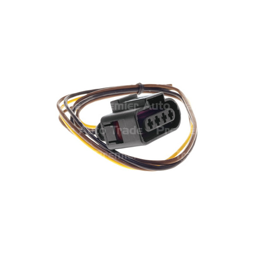 CONNECTOR PLUG SET thumbnail