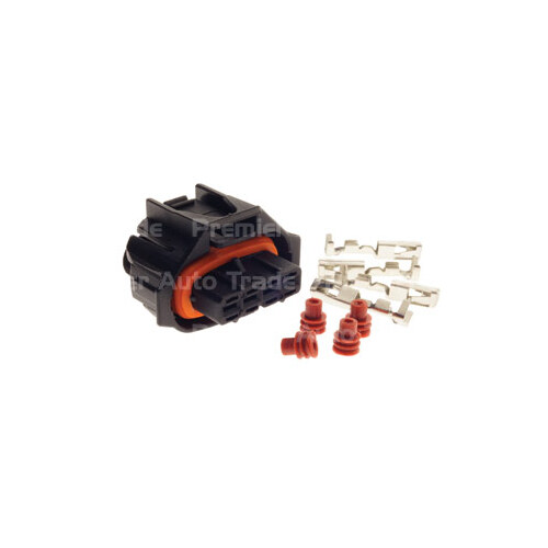 CONNECTOR PLUG SET thumbnail