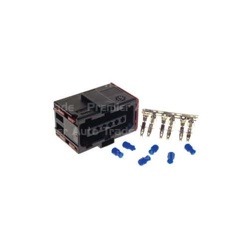 CONNECTOR PLUG SET thumbnail