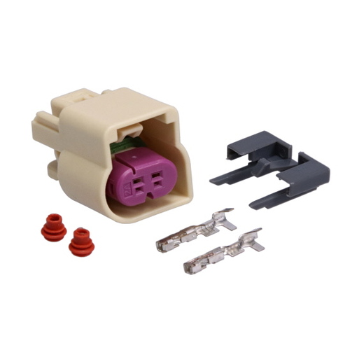 CONNECTOR PLUG SET thumbnail