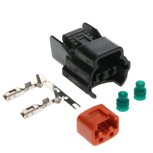 CONNECTOR PLUG SET thumbnail