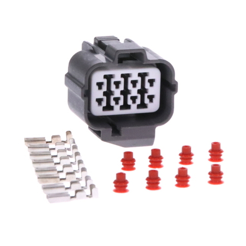 CONNECTOR PLUG SET thumbnail