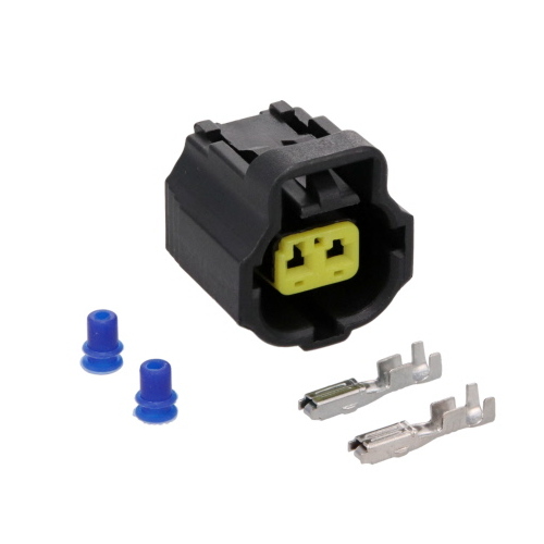 CONNECTOR PLUG SET thumbnail