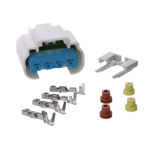 CONNECTOR PLUG SET thumbnail