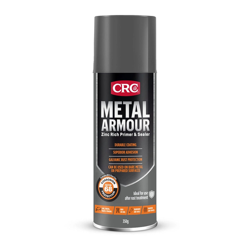 CRC Metal Armour 350g Aerosol CRC1754703 thumbnail