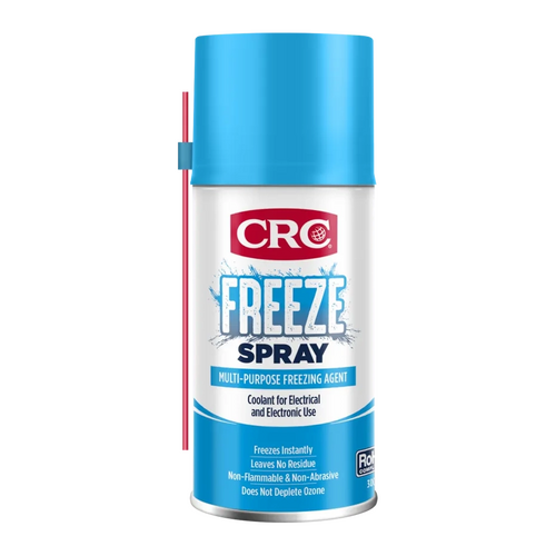 CRC Freeze Spray 300g Aerosol CRC2039 2039 thumbnail