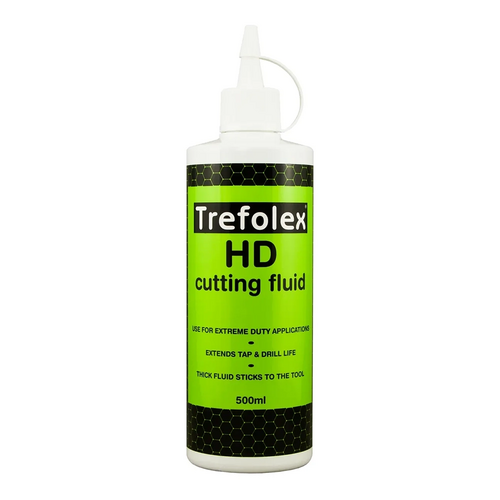 CRC Trefolex HD Cutting Fluid 500ml CRC3065 3065 thumbnail