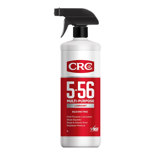 CRC 5.56 Multi-Purpose Lubricant 1L CRC5006 5006 thumbnail